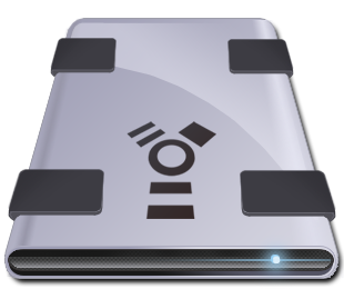 HDD External Firewire 4